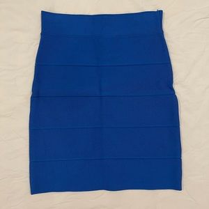 BCBG XXS Skirt
